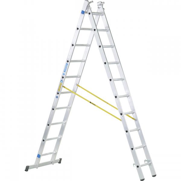Zarges Leiter Skymaster DX